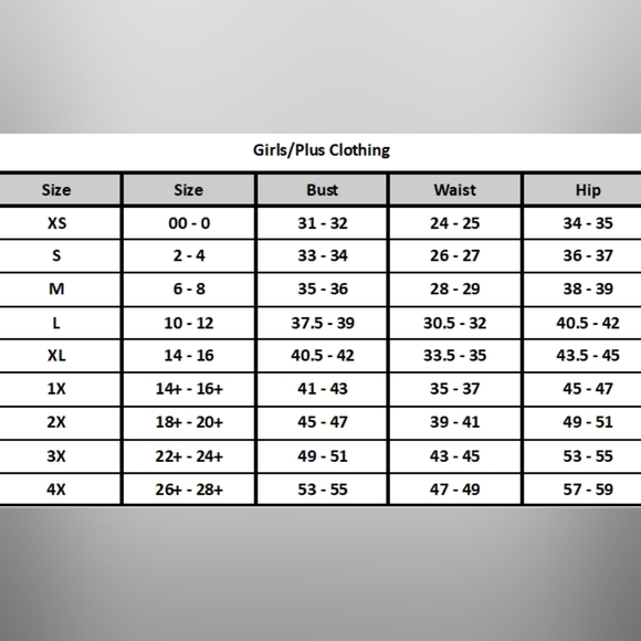 💲Tie Spaghetti Strap Dress - NWT Sizes 2X and 3X - Picture 11 of 11